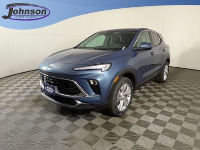 New 2026 Buick Encore GX Preferred w/ Comfort Package