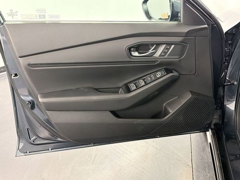 New 2026 Honda Accord Touring image 12