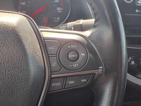 Used 2024 Toyota Camry XSE FWD image 16