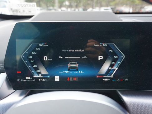 Used 2025 BMW X1 M35i image 7