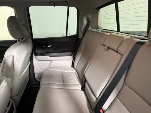 Used 2020 Honda Ridgeline RTL image 39