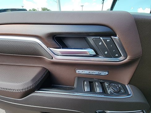 New 2026 GMC Sierra 1500 Denali w/ Technology Package image 15