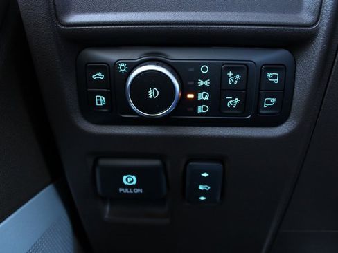 New 2025 Ford F150 King Ranch image 18