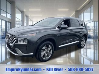Used 2022 Hyundai Santa Fe SEL AWD/4WD 360° Tour