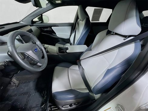 Used 2023 Subaru Solterra AWD image 20