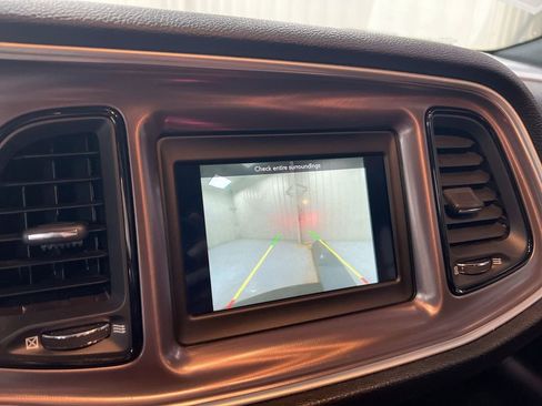 Used 2021 Dodge Challenger R/T image 15