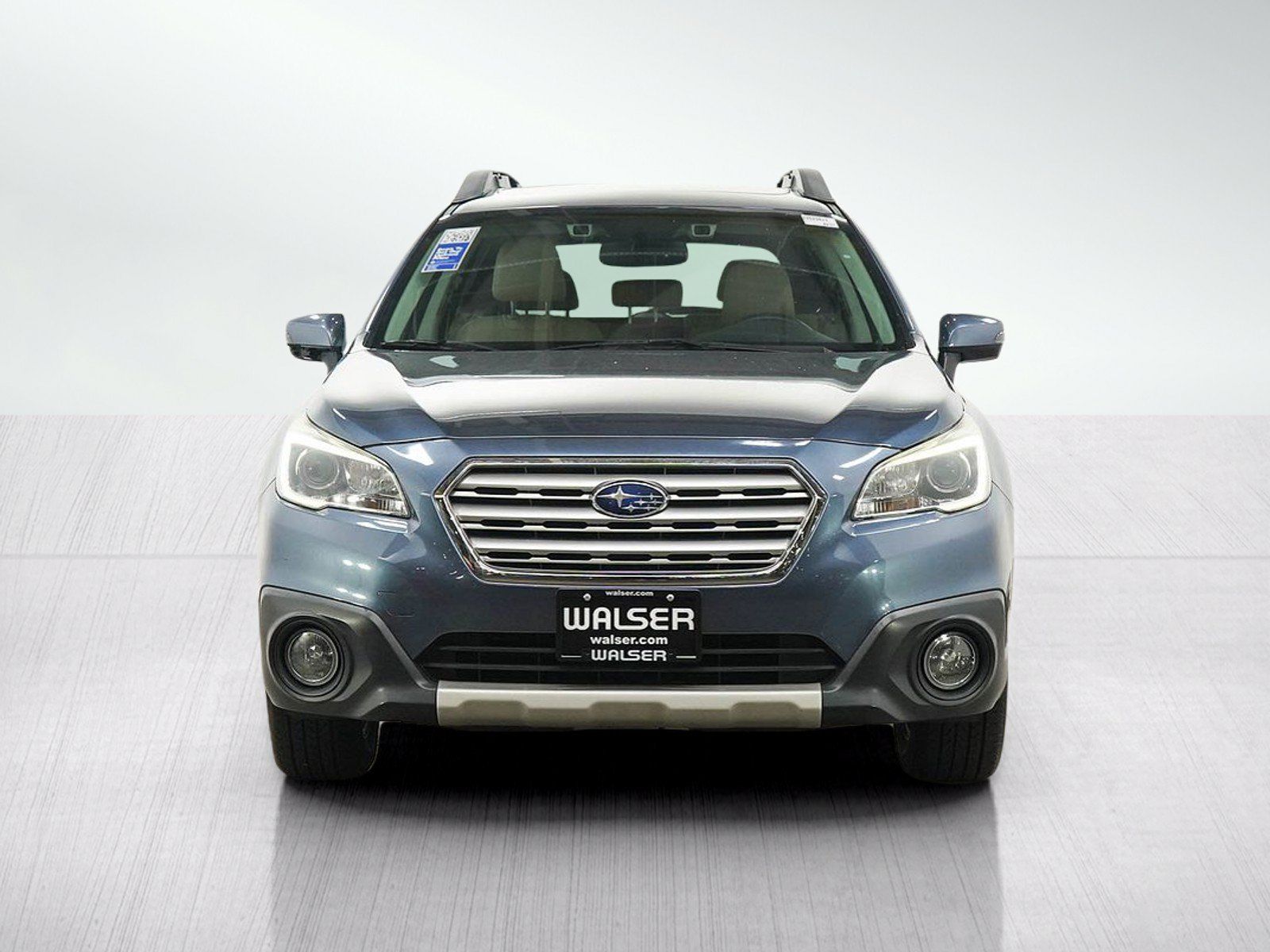 Used 2016 Subaru Outback 2.5i Limited AWD/4WD image 8