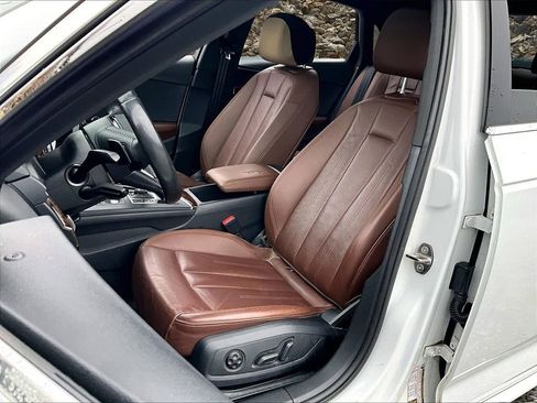 Used 2018 Audi A4 2.0T Premium Plus w/ Premium Plus Package image 22