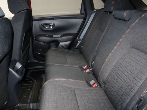 Used 2023 Honda HR-V Sport image 21