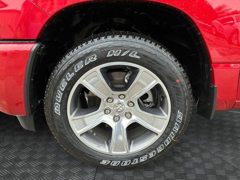 New 2026 RAM 1500 Express RWD image 23