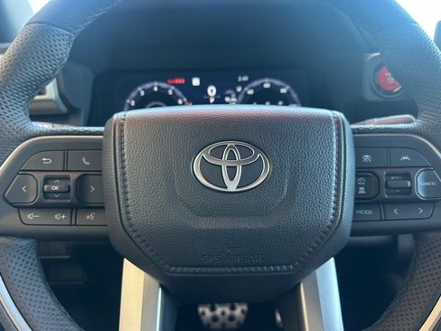 New 2026 Toyota Tacoma 4x4 Double Cab image 24