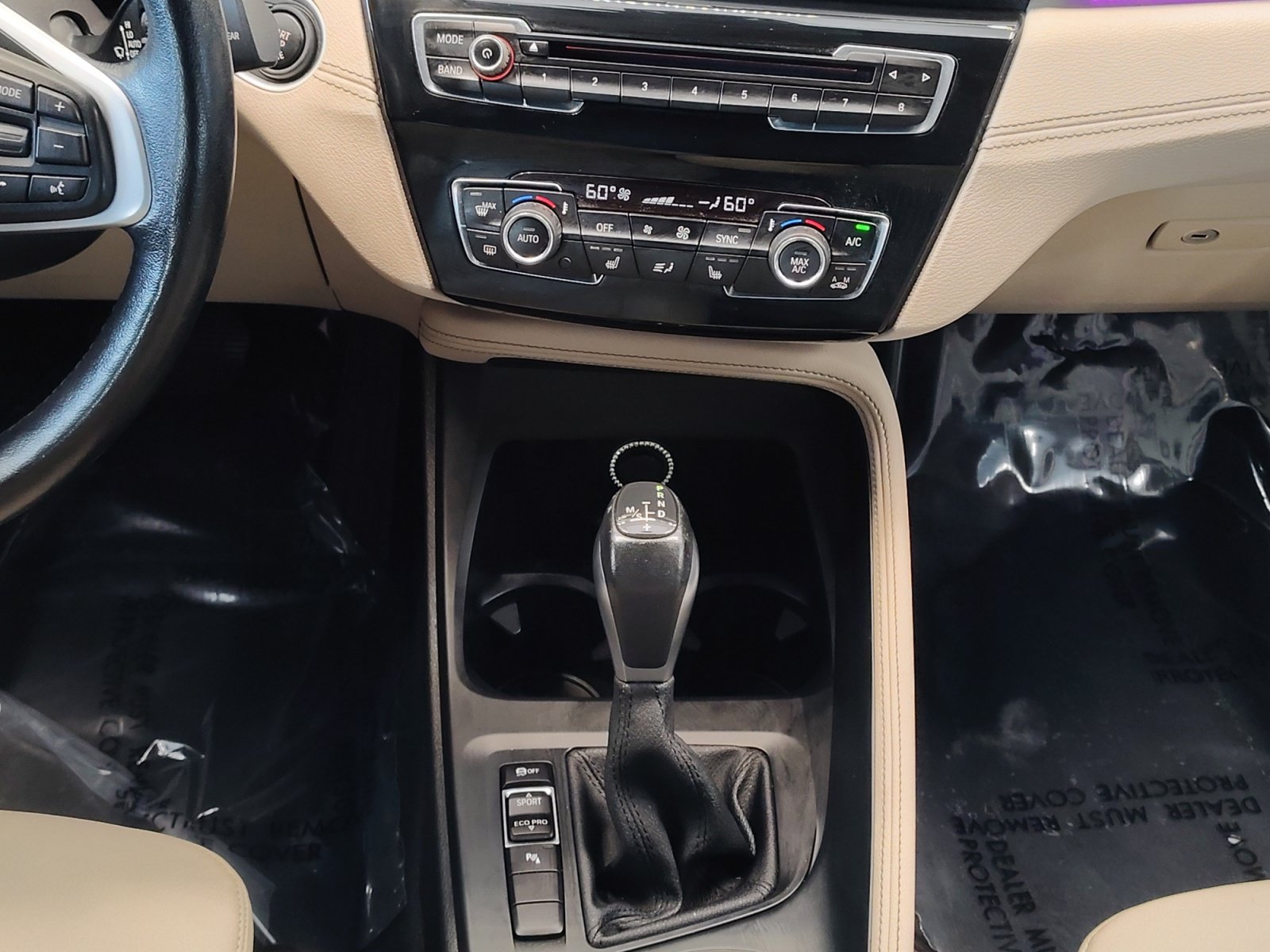 Used 2019 BMW X2 sDrive28i FWD image 21