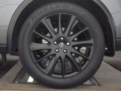 Used 2023 Nissan Murano Platinum FWD image 10