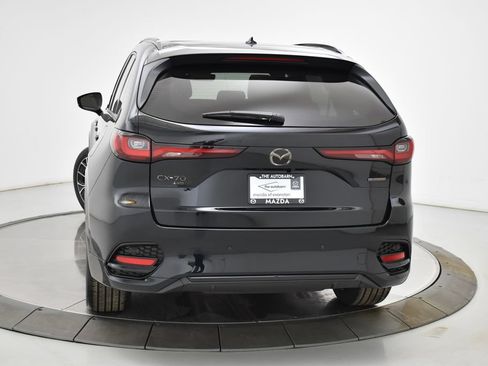Used 2026 MAZDA CX-70 3.3 Turbo S w/ Premium Plus AWD/4WD image 9