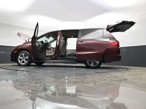 Used 2019 Honda Odyssey EX-L image 34