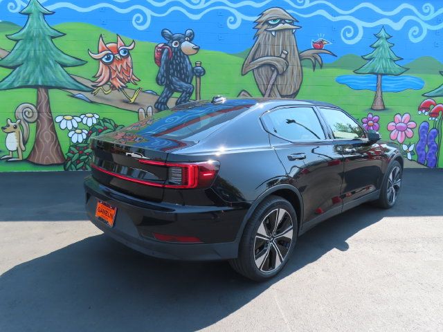 Used 2023 Polestar Polestar 2 AWD/4WD image 4