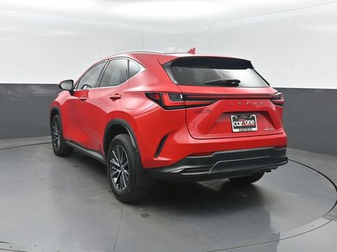 Used 2024 Lexus NX 250 FWD w/ Towing Package (2000 Lbs) image 34