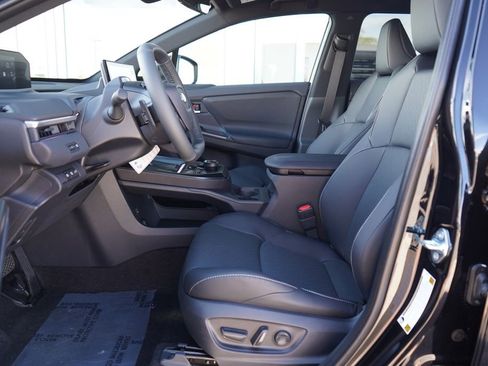 New 2026 Subaru Solterra image 6