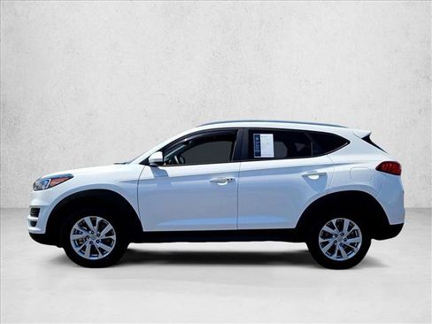 Used 2020 Hyundai Tucson Value FWD image 5