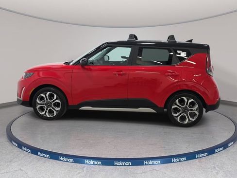 Used 2025 Kia Soul EX FWD image 9