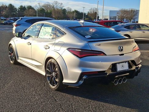 New 2026 Acura Integra Type S image 3