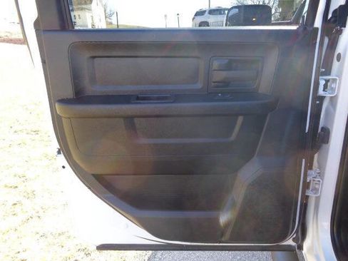 Used 2022 RAM 2500 Tradesman image 22