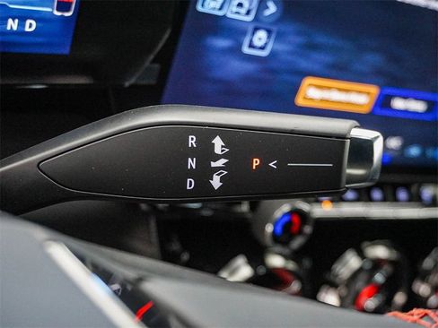 New 2026 Chevrolet Blazer EV RS FWD image 24