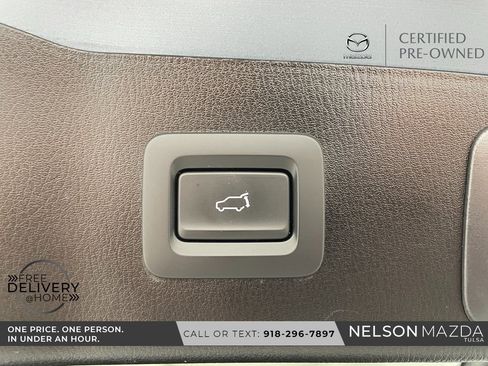 Certified 2024 MAZDA CX-5 Carbon Edition image 39