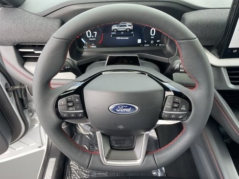 New 2026 Ford Explorer ST-Line RWD image 29