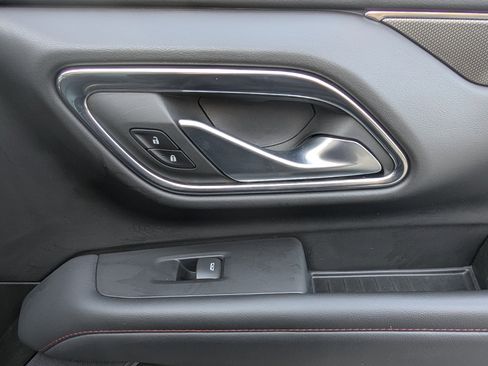 Used 2022 Chevrolet Tahoe RST w/ Luxury Package image 24