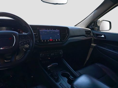Used 2024 Dodge Durango R/T AWD/4WD image 24