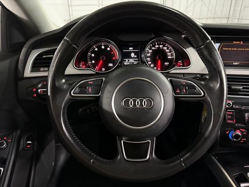 Used 2015 Audi A5 2.0T Premium AWD/4WD image 26
