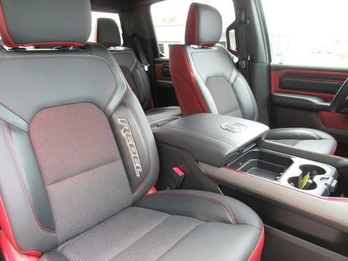 Used 2026 RAM 1500 Rebel w/ Rebel Level 1 Equipment Group AWD/4WD image 11