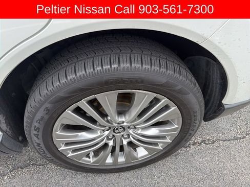Used 2021 Toyota Venza XLE w/ Softex Package AWD/4WD image 6
