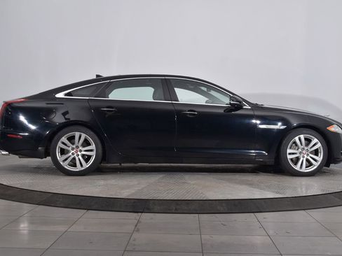 Used 2015 Jaguar XJ L Portfolio image 6