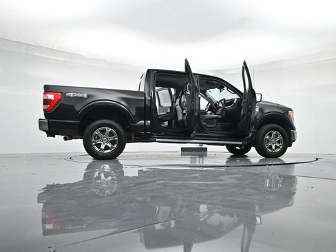 Used 2023 Ford F150 Lariat AWD/4WD image 53