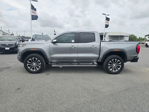 Used 2023 GMC Canyon Denali AWD/4WD image 8