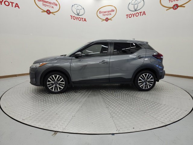 Used 2024 Nissan Kicks SV FWD image 5
