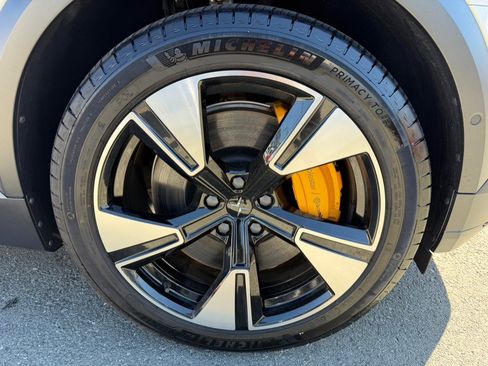 Used 2025 Polestar Polestar 3 image 58