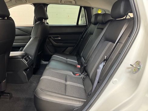 Used 2025 MAZDA CX-50 AWD 2.5 S w/ Preferred Package image 18
