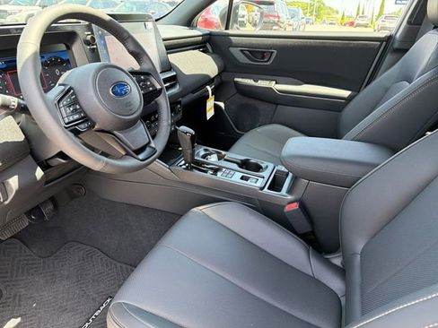 New 2026 Subaru Outback Limited XT AWD/4WD image 19