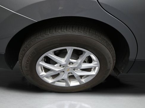 Used 2023 Chevrolet Equinox LS w/ LS Convenience Package FWD image 44