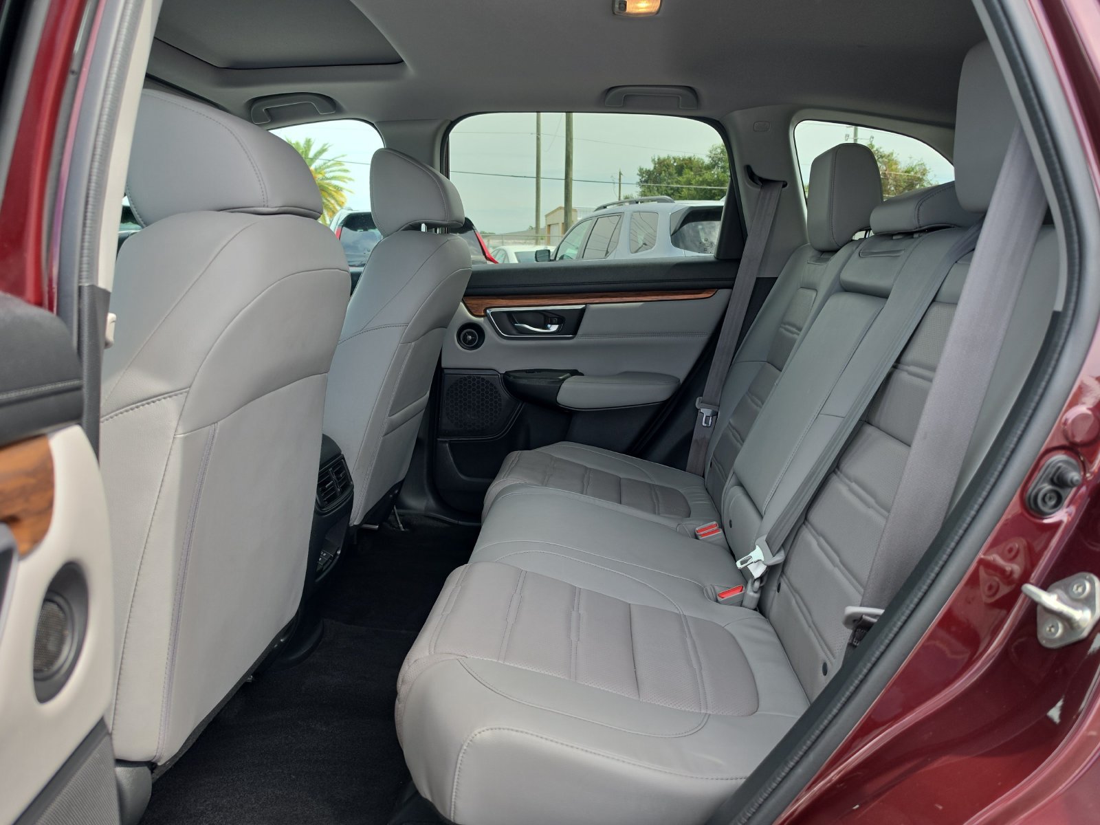 Used 2019 Honda CR-V EX-L image 13