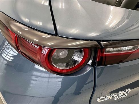 Used 2023 MAZDA CX-30 AWD 2.5 S w/ Preferred Package image 30