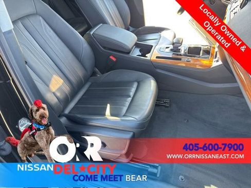 Used 2023 Audi Q5 2.0T Premium Plus image 16