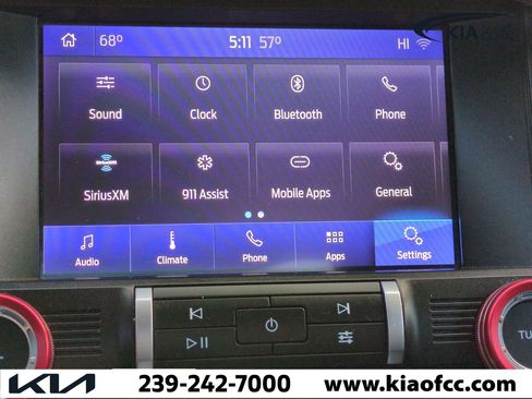 Used 2020 Ford Mustang Coupe w/ Equipment Group 101A image 15