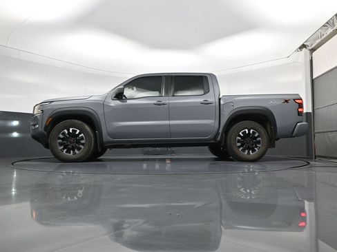 Certified 2024 Nissan Frontier Pro-X RWD image 23