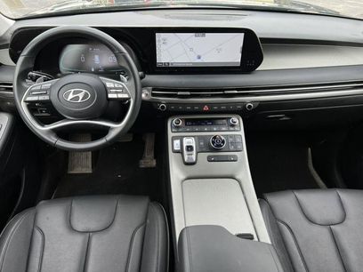 Used 2024 Hyundai Palisade SEL