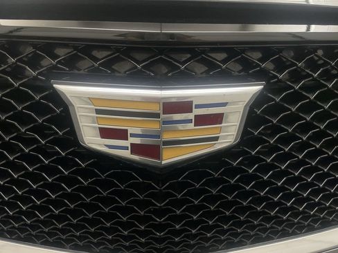 Used 2020 Cadillac XT6 Sport AWD/4WD image 27
