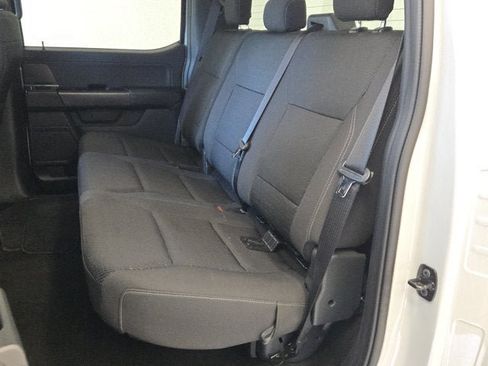 Used 2024 Ford F150 XLT w/ XLT Black Appearance Package AWD/4WD image 15